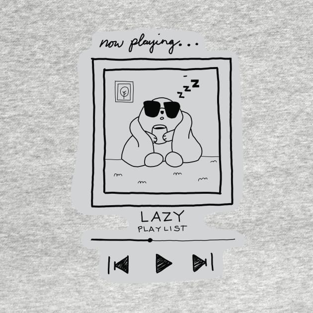 Lazy day playlist by The-Doodles-of-Thei